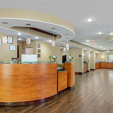 Comfort Suites At Kennesaw State University Экстерьер фото