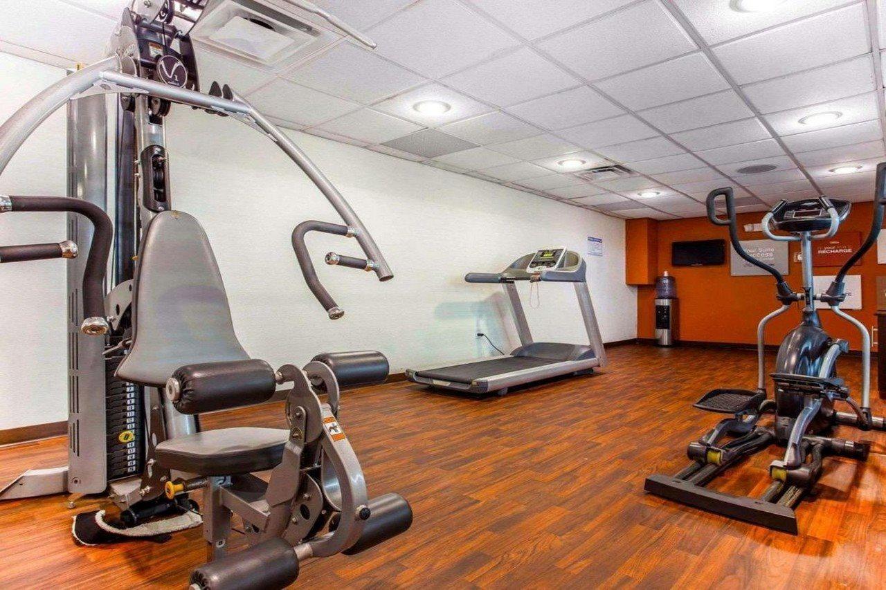 Comfort Suites At Kennesaw State University Экстерьер фото