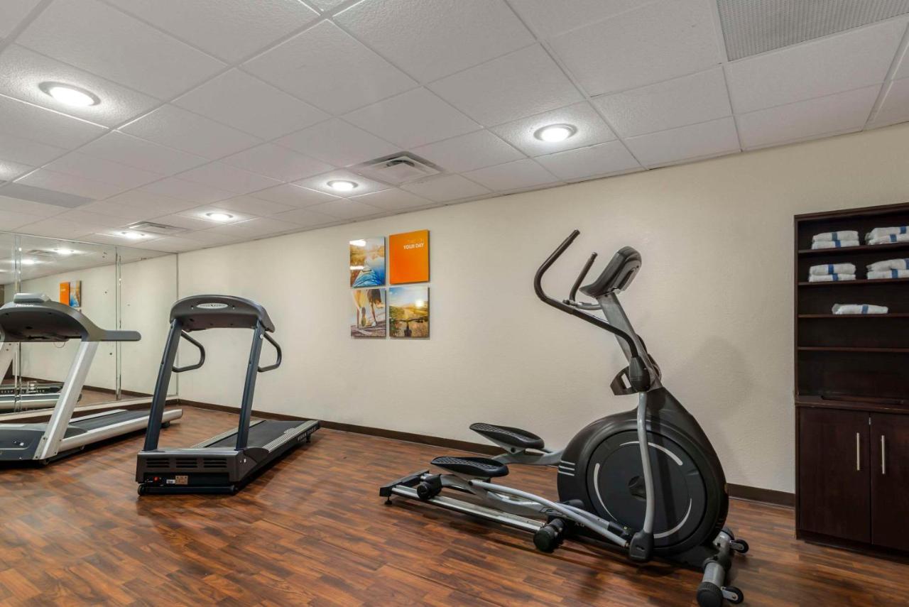 Comfort Suites At Kennesaw State University Экстерьер фото