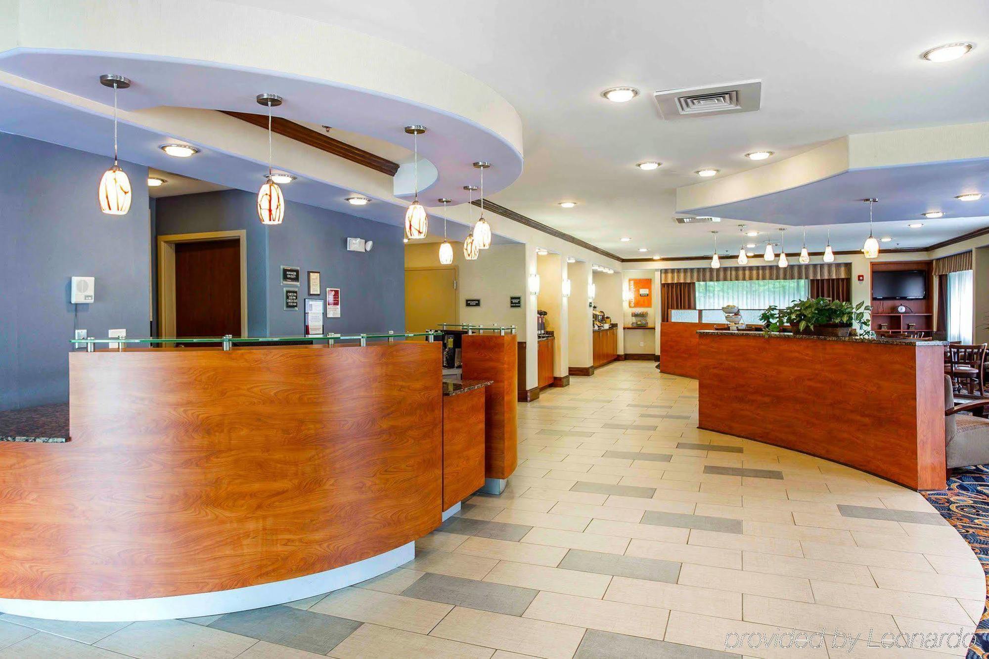 Comfort Suites At Kennesaw State University Экстерьер фото