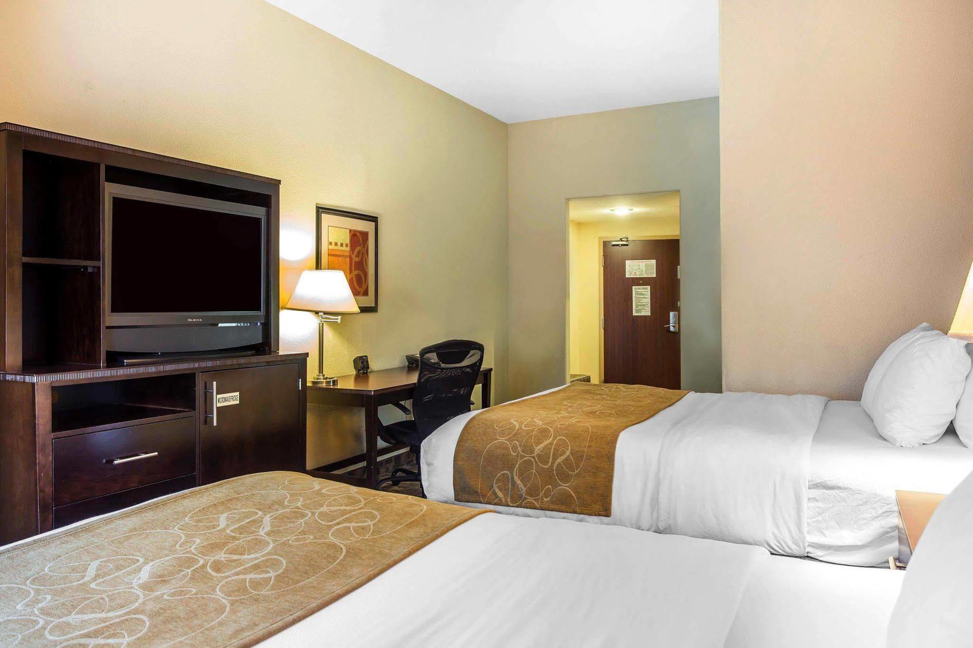Comfort Suites At Kennesaw State University Экстерьер фото