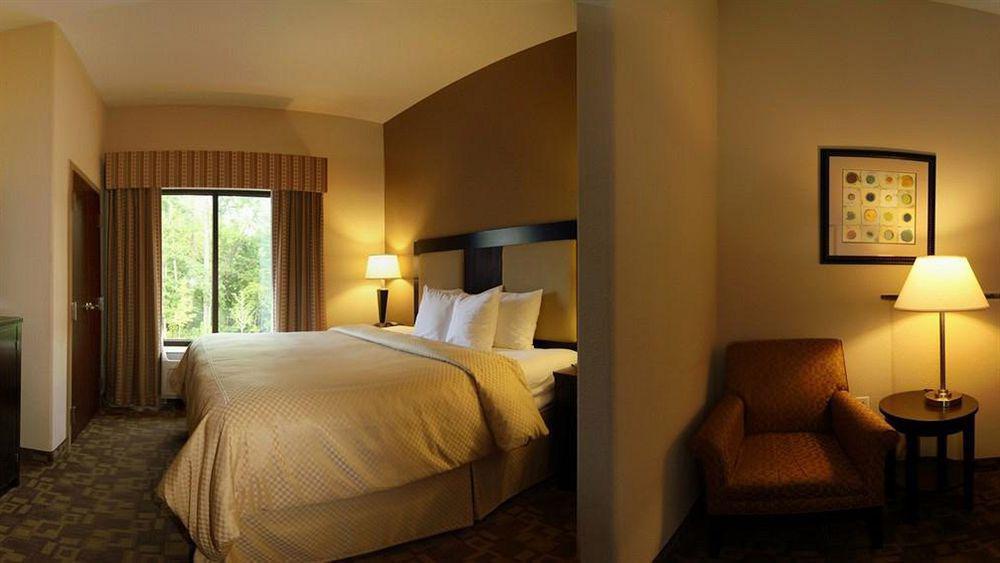 Comfort Suites At Kennesaw State University Экстерьер фото