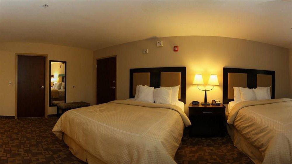 Comfort Suites At Kennesaw State University Экстерьер фото