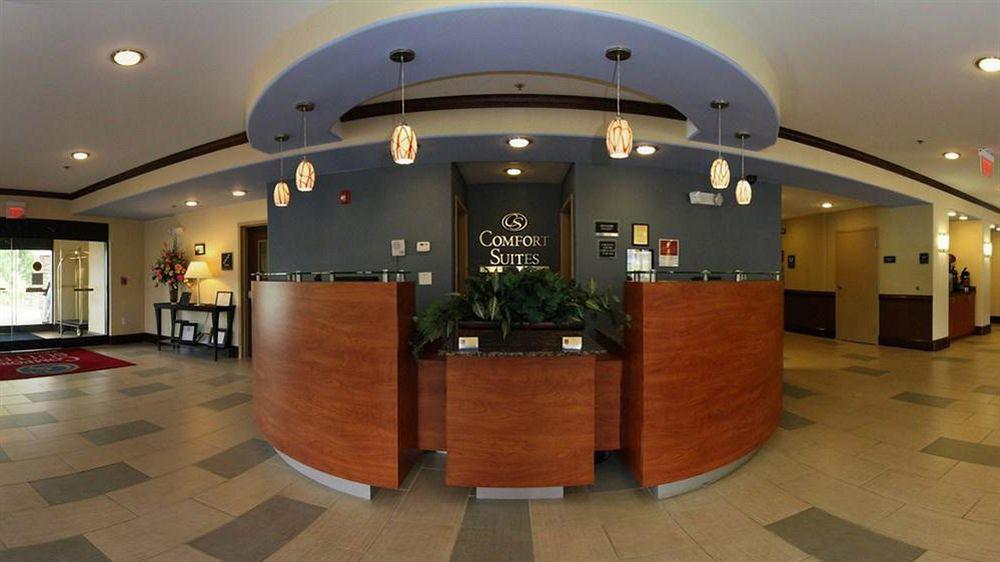 Comfort Suites At Kennesaw State University Экстерьер фото